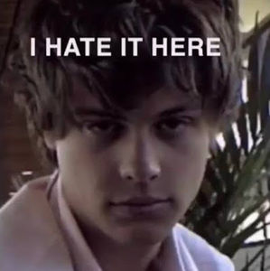 Meet your Posher, Mia